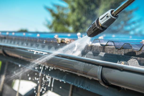 Best Concrete Pressure Washing  in Elk Grove Vlage, IL