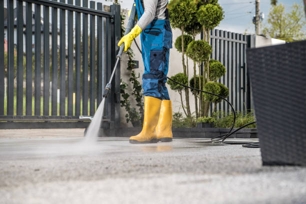 Elk Grove Village, IL Pressure Washing Company