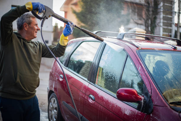 Best Deck Cleaning Services  in Elk Grove Vlage, IL